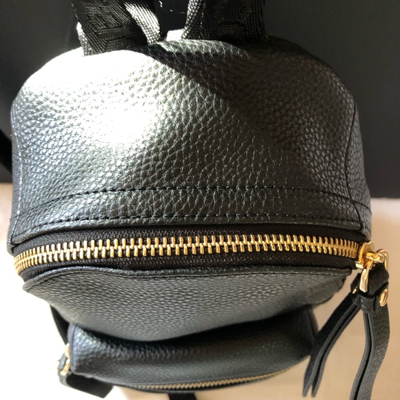 Marc Jacobs Mini Backpack NWOT - Picture 4 of 10